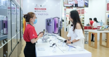 Bán lẻ hưởng lợi 'mùa' tiêu dùng sắp tới, MSVN gọi tên 2 cổ phiếu tiềm năng