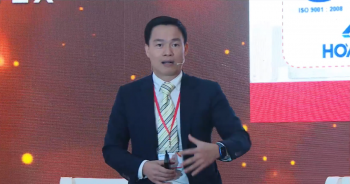'Cơ hội đầu tư tốt nằm ở doanh nghiệp đang từ vùng đáy đi lên'