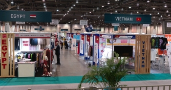 Mỹ tiếp tục là thị trường tiềm năng của ngành da giày Việt Nam
