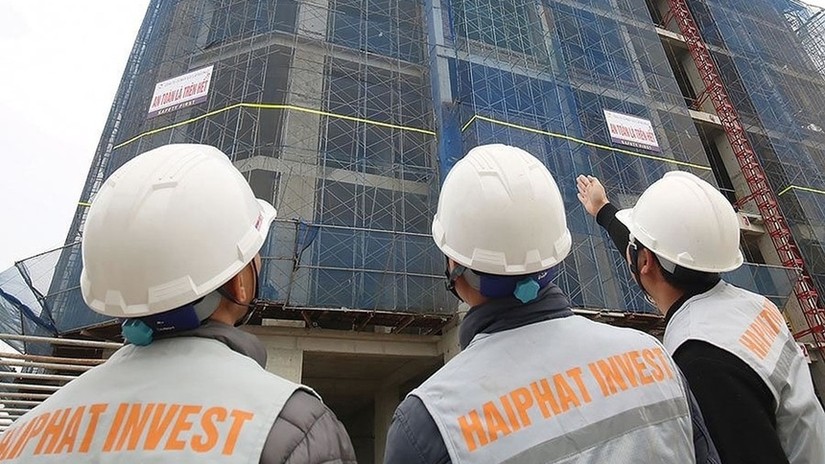 T&igrave;nh h&igrave;nh 55win.com - Trang Cược Uy Tín Cao Nhất 2025 của Hải Ph&aacute;t trong 6 th&aacute;ng đầu năm 2023 chưa được tiết lộ.