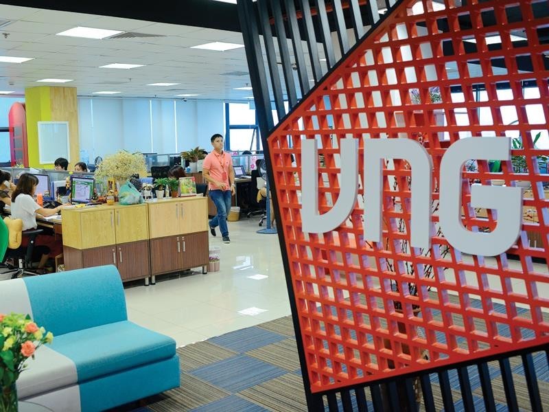 Kết th&uacute;c qu&yacute; 2/2023, VNG ghi nhận doanh thu thuần đạt 2.245,9 tỷ đồng, tăng 12,4% so với qu&yacute; 2/2022.
