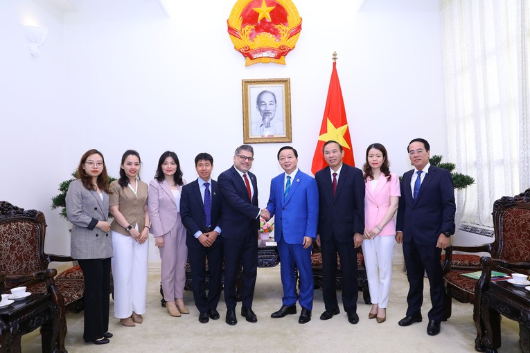 C&aacute;c Trang Nhà Cái 555win.com - Đăng Nhập +555k c&oacute; lực lượng nghi&ecirc;n cứu 555win Mobi mạnh như Astra Zeneca giữ vai tr&ograve; quan trọng đối với c&aacute;c mục ti&ecirc;u ứng ph&oacute; với biến đổi kh&iacute; hậu. Ảnh: VGP