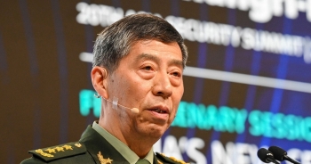 Bộ trưởng Quốc phòng Trung Quốc thăm Nga, Belarus