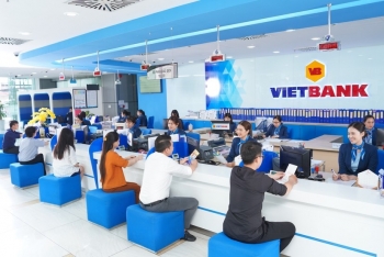VietBank miễn nhiệm một phó tổng giám đốc