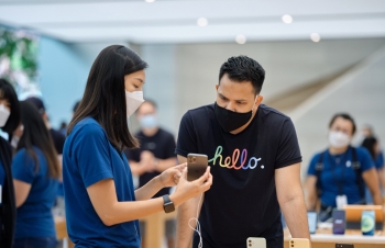 Nhu cầu mua sắm iPhone dự kiến giảm trong năm 2023