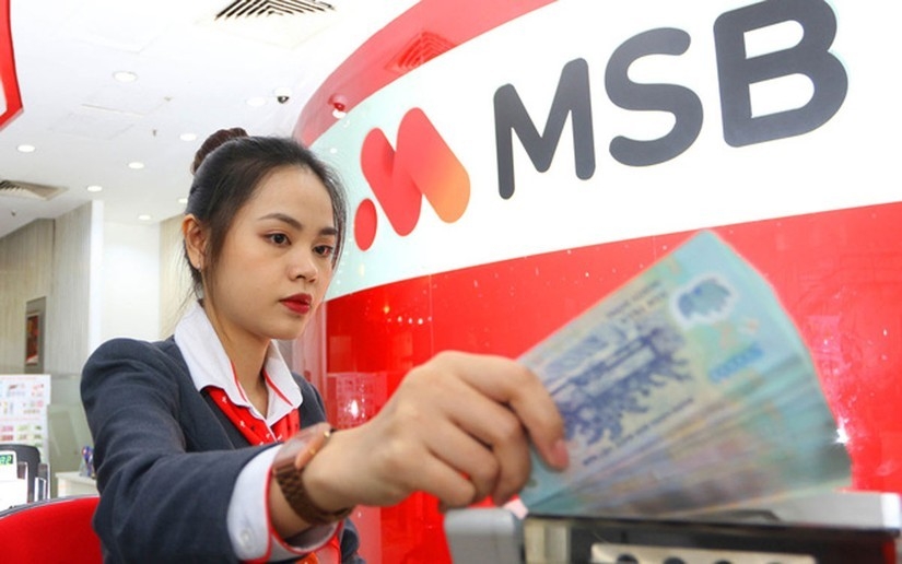 VCBS dự báo lợi nhuận MSB có thể lập đỉnh mới năm nay
