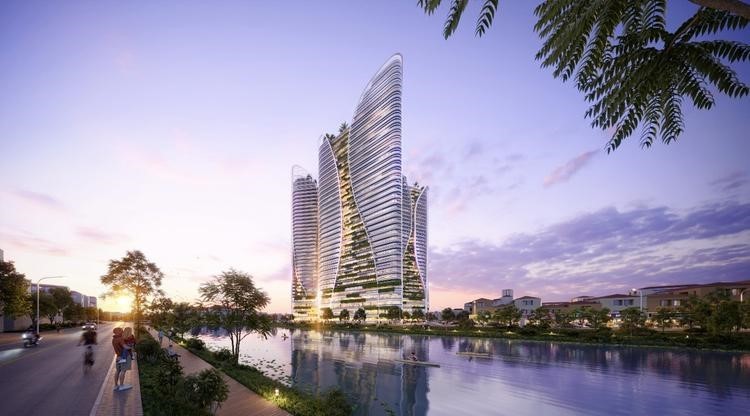 TNR Holdings Vietnam nhận giải thưởng 55win.com - Trang Cược Uy Tín Cao Nhất 2025 quốc tế