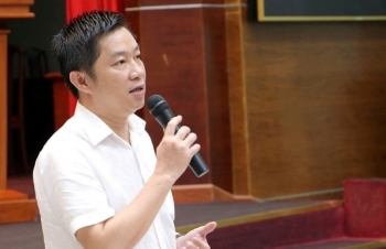 Chủ tịch LDG Nguyễn Khánh Hưng 'bán chui' 2,6 triệu cổ phiếu
