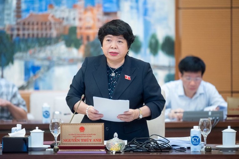 Đề xuất hai phương &aacute;n hưởng bảo hiểm x&atilde; hội một lần ảnh 2