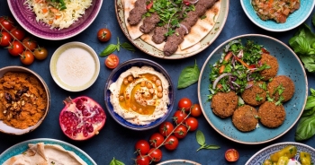Tiềm năng xuất khẩu thực phẩm Halal sang Singapore