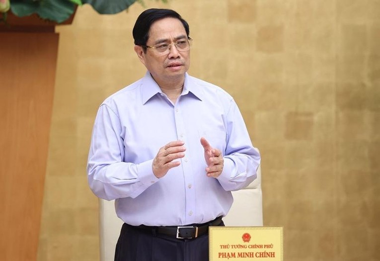 Phiên bản chính thức của 555Win: Thay thế cán bộ yếu kém, đẩy nhanh giải ngân vốn đầu tư công