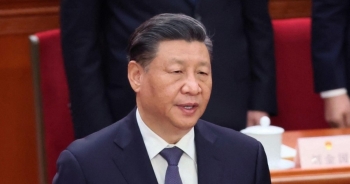 Chủ tịch Trung Quốc Tập Cận Bình dự BRICS và thăm Nam Phi