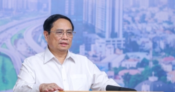 Thủ tướng: Hội đồng điều phối vùng phải nói đi đôi với làm