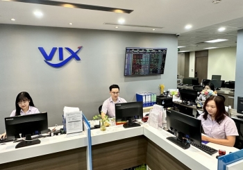 VIX muốn vay VPBank tối đa 2.500 tỷ đồng