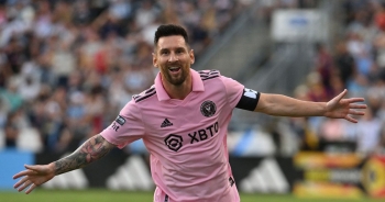 'Hiệu ứng Messi' khiến giá vé thi đấu tăng hơn 1.700%