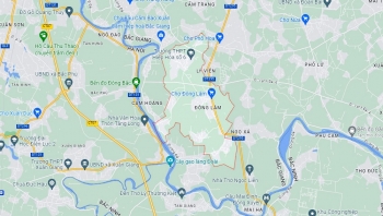 Bắc Giang: Thủ tướng phê duyệt nhiệm vụ Quy hoạch chung đô thị Hiệp Hòa