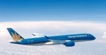 Vietnam Airlines dự kiến họp ĐHĐCĐ 2023 vào tháng 10