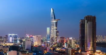 Đông Nam Bộ chiếm 33% kim ngạch thương mại của Việt Nam