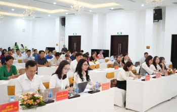 Bến Tre xúc tiến đưa đặc sản lên sàn TMĐT xuyên biên giới
