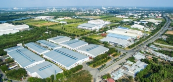 Giải pháp để TP HCM không 'hụt hơi' trong thu hút đầu tư vào KCN