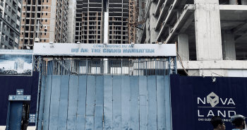 Novaland bổ nhiệm thêm loạt lãnh đạo mới