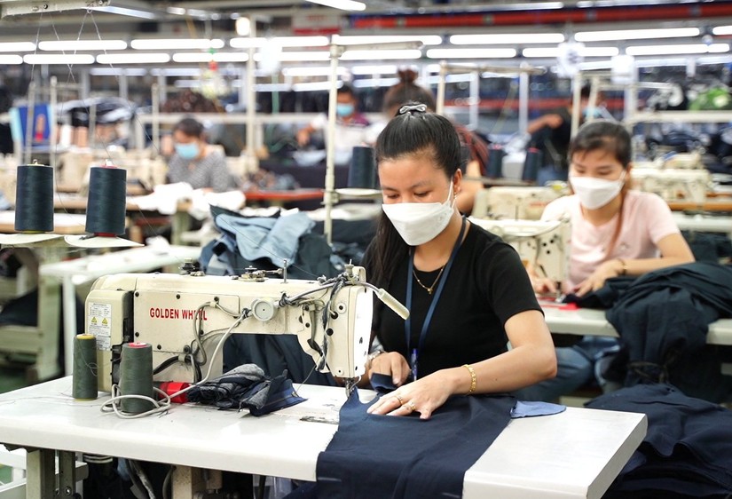SSI: Lợi nhuận ng&agrave;nh dệt may sẽ tăng trưởng dương trong qu&yacute; 4