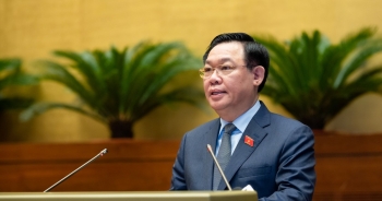Khai mạc Hội nghị đại biểu Quốc hội hoạt động chuyên trách lần thứ 4