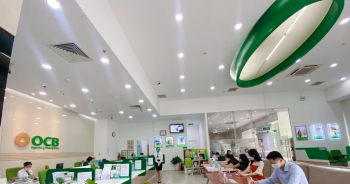 OCB huy động thêm 2.000 tỷ đồng từ trái phiếu