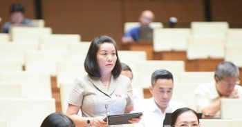 Tán thành việc duy trì Quỹ dịch vụ viễn thông công ích