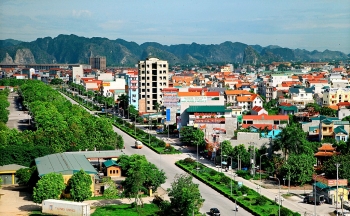 Ninh Bình: Dự kiến sáp nhập huyện Hoa Lư vào TP Ninh Bình