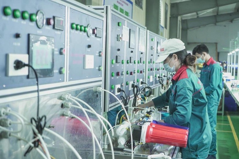 Miễn giảm thuế 12 năm tạo bứt ph&aacute; cho c&aacute;c Trang Nhà Cái 555win.com - Đăng Nhập +555k 555win Mobi c&ocirc;ng nghệ. Ảnh minh họa