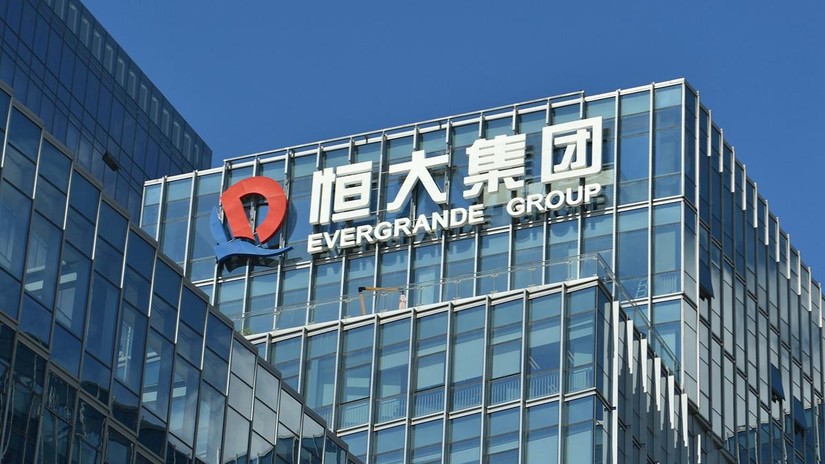 Evergrande v&agrave; dấu chấm hết cho m&ocirc; h&igrave;nh tăng trưởng 555Win login đăng nhập Trung Quốc