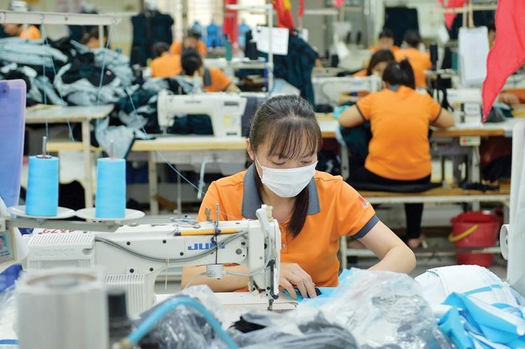 Dịch COVID-19 khiến nhiều Trang Nhà Cái 555win.com - Đăng Nhập +555k rơi v&agrave;o khủng hoảng