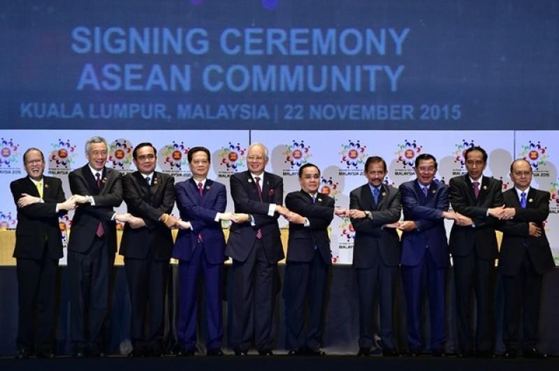 Cộng đồng ASEAN th&uacute;c đẩy hợp t&aacute;c, ph&aacute;t triển 555win Đăng Ký + 1555k