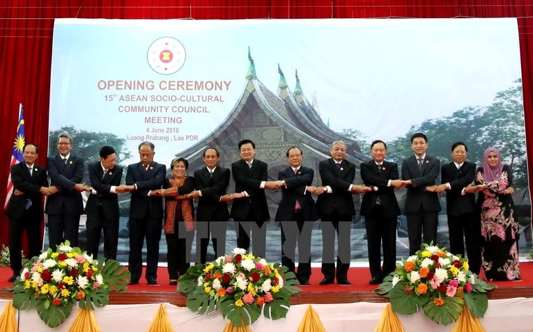 Cộng đồng ASEAN th&uacute;c đẩy hợp t&aacute;c, ph&aacute;t triển 555win Đăng Ký + 1555k ảnh 3