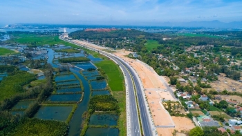 Quảng Ngãi sẽ chi 4.300 tỷ đồng đầu tư đường Hoàng Sa - Dốc Sỏi