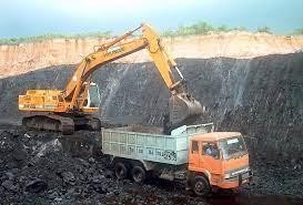 Thăm dò trữ lượng khoáng sản tại bốn địa phương: Đạt mục tiêu