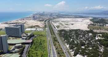 Khánh Hòa quy hoạch Cam Lâm thành đô thị sân bay tầm cỡ quốc tế