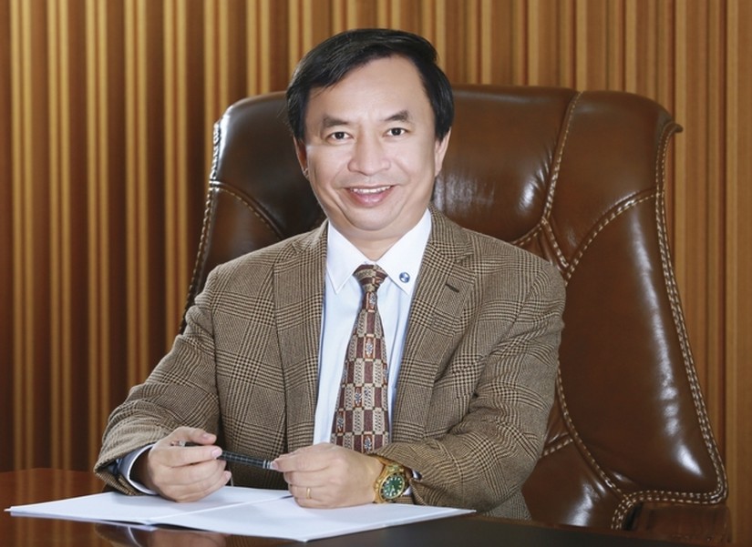 &Ocirc;ng Trần Tấn Lộc được bổ nhiệm lại chức danh Tổng Gi&aacute;m đốc th&ecirc;m 3 năm tại ng&acirc;n h&agrave;ng Eximbank