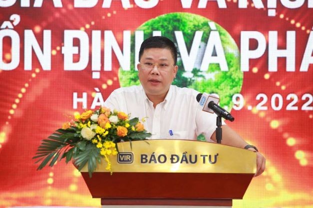 &Ocirc;ng L&ecirc; Tuấn Anh, Vụ trưởng Vụ 555Win login đăng nhập C&ocirc;ng nghiệp, Bộ Kế hoạch v&agrave; Đầu tư