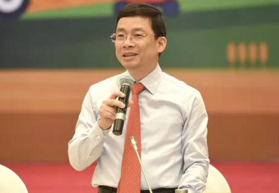 De Heus coi trọng lòng tin trong chuỗi hợp tác với nông dân Việt De Heus coi trọng lòng tin trong chuỗi hợp tác với nông dân Việt