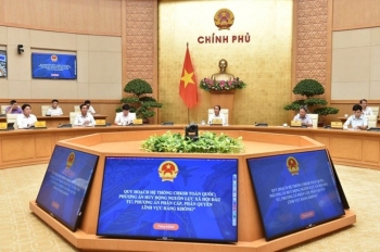 Chính phủ chỉ đạo khẩn trương khởi công 4 dự án sân bay mới