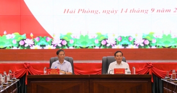 Đề xuất sớm thẩm định, phê duyệt quy hoạch phát triển các tỉnh vùng đồng bằng sông Hồng