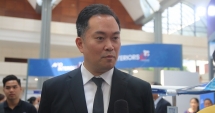 Giám đốc Boeing: 'Việt Nam có ngành hàng không phát triển nhanh nhất thế giới'