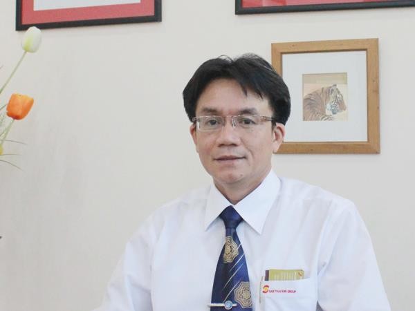 Ảnh t&aacute;c giả