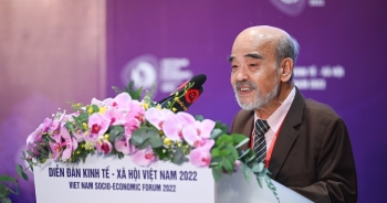 GS Đặng Hùng Võ: 'Vốn tiềm ẩn trong đất' đang bị phung phí