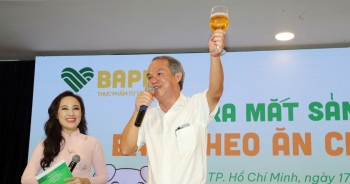 Hoàng Anh Gia Lai sẽ ra mắt 'gà ăn chuối' cuối năm nay
