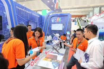 FPT lãi ròng hơn 3.400 tỷ đồng sau 8 tháng, tăng trưởng 30%