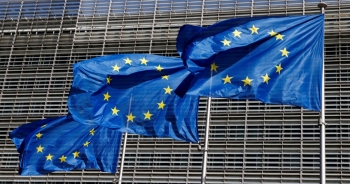 EU nhất trí thúc đẩy gói trừng phạt Nga sau cuộc họp khẩn giữa đêm