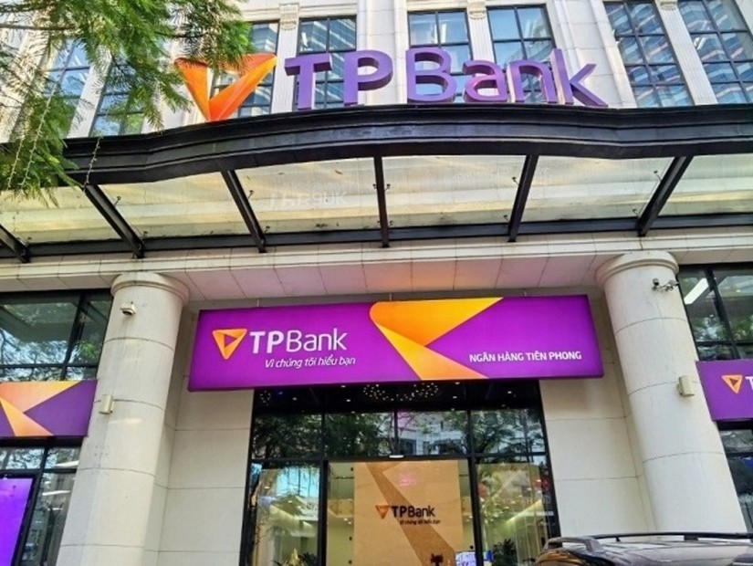 FPT Capital đăng k&yacute; mua v&agrave;o 1 triệu cổ phiếu TPB